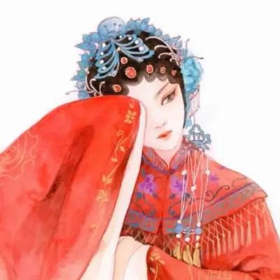 云端收藏家 头像